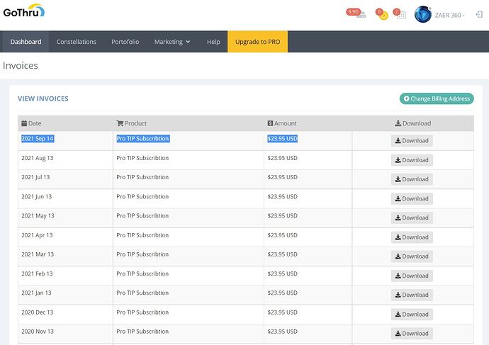 GoThru Payment Sep-14-2021