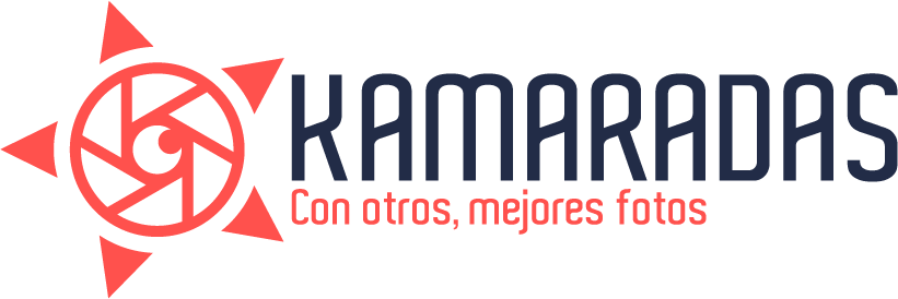 Kamaradas: Comunidad para aprender Fotografía 360